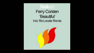 Ferry Corsten  Beautiful Original Extended [upl. by Shugart]