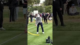 Major Champion Collin Morikawa Awesome Swing Motion amp Slow Motion 2024 [upl. by Onnem847]