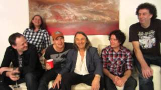 End of Tour Message from Roger Hodgson formerly of Supertramp November 2013 [upl. by Zeculon]