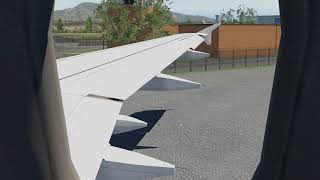 Flight Factor A320 Startup Sound Broken [upl. by Airtemak]