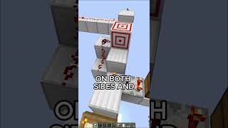 Lectern Relationship With Redstone  Lectern Combination Lock [upl. by Ahtimat585]