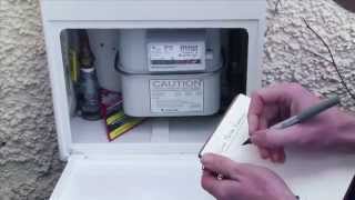 How To Read Your Meter [upl. by Jaco]