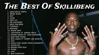 SKILLIBENG  Greatest Hits Full Album  Best Songs Collection 2024 [upl. by Hanala140]