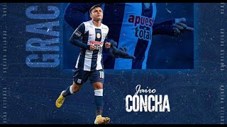 Jairo Concha ¿En qué equipo jugará el 10 de 24 años el próximo año Aquí todo su repertorio [upl. by Chelsy]