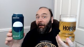 Leith Helles  Moonwake Helles Lager [upl. by Bravar]