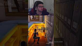 Vlw viu Chefe tá tranquilo essa aq  fortnite remix chapter2 [upl. by Esinaj133]