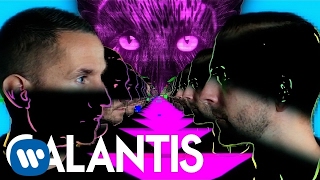 Galantis  Rich Boy Official Lyric Video [upl. by Krigsman46]