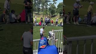 PGA Tour  Joel Dahmen golf golfswing [upl. by Volnak]