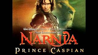 The Chronicles of Narnia Prince Caspian theme soundtrack This is Home [upl. by Susej796]