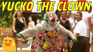 Yucko The Clown [upl. by Nirej]