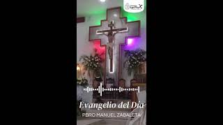 EVANGELIO  Lunes 4 de Noviembre [upl. by Aela]