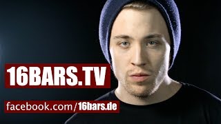 3Plusss  Ein Lied das ich an meinem Geburtstag geschrieben habe 16BARSTV PREMIERE [upl. by Annairb]