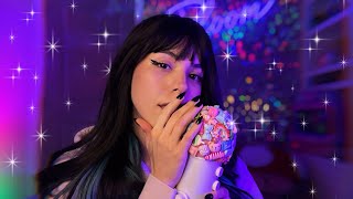 ASMR Talking You To Sleep 💖 whispers only 🌙✨💟 [upl. by Essila]