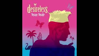 Voyage Voyage  Cover Desireless [upl. by Ynffit]