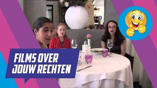 Het vrouwenrestaurant  UNICEF Kinderrechten FilmFestival [upl. by Annah]