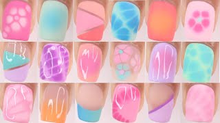 SUMMER NAILS 2024 [upl. by Cusack2]