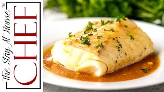 How to Make Ginger Glazed Baked Mahi Mahi [upl. by Nylazor]