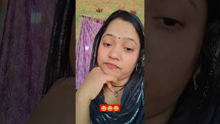 comedy saree love viralvideos ytviral fun [upl. by Arikihs]