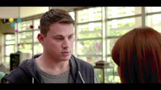 21 Jump Street 20quot TV Spot [upl. by Adnawyt]