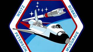 Radio News Coverage STS6 Part 1 [upl. by Nivaj]