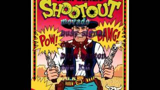 Shoot Out Riddim Mix John John Records Mix By Djeasy [upl. by Idak868]