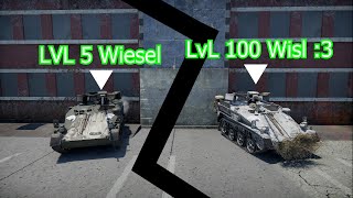 How I became the best Wiesel Player [upl. by Navnod]