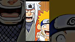 BOTH ARE PERV 😂🤫 shorts youtubeshorts anime naruto jiraiya [upl. by Eliam]