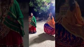 Rasleela song  dandiya garba navratri navratrispecial shorts short ytshort [upl. by Ynaitirb791]