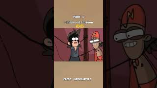 krish funny short NOTYOURTYPE Hardtoonz22 ToontTasitic [upl. by Yeldoow]