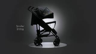 Lionelo Irma Dreamin’ – stroller limited edition [upl. by Catlin]