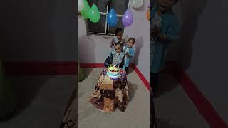 Happy Birthday Aryan do you like subscribe comment Karen [upl. by Paco]