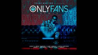 Only Fans Remix [upl. by Yessac]