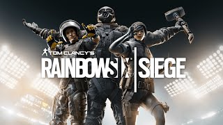 Rainbow Six Siege  Official Containment Event Trailer [upl. by Tunk]