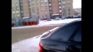 6M Full Russian Meteor Video Air Burst Explosion Play It Loud [upl. by Nipahc470]