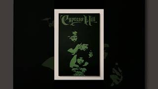 How Did Cypress Hill Get Their Name [upl. by Nolat]