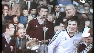 All Ireland Hurling Final 1980 9 of 9 [upl. by Arbuckle]