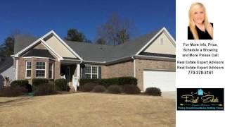 3448 Stonevine Way Buford GA Presented by Tracy Cousineau [upl. by Nnaik]