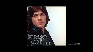 Zdravko Colic  Ostanimo prijatelji  Audio 1975 [upl. by Nogas]