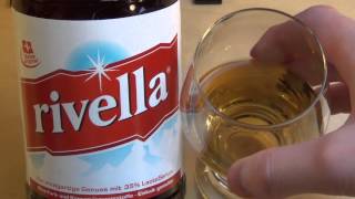 rivella Swizz original [upl. by Anirehs]