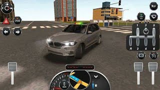 best car driving simulator realistic game manual transmission for Android [upl. by Philander]