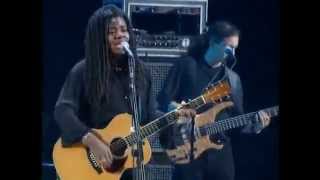 Tracy Chapman  Fast Car Live 1998 [upl. by Bennir]