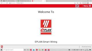 EPLAN Tutorial ProPanel 3D Routing ready for Smart Wiring [upl. by Iclehc277]