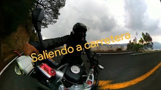 Es buena la vento nitrox 250 para viajar [upl. by Aleron]