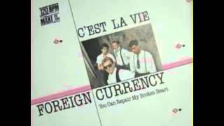 Foreign Currency Cest La Vie [upl. by Ardnajela200]