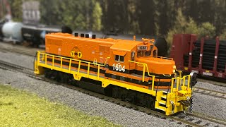 Product Review Intermountain GP16 York Rail [upl. by Reisman]