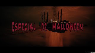 ESPECIAL HALLOWEEN DEAD WEST FINAL ALTERNATIVO PARA EL CORONEL HOLLIDAY [upl. by Dinan]