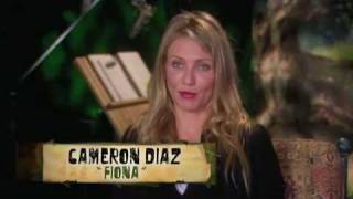 Shrek Forever After Featurette  Pied Piper [upl. by Tomi]