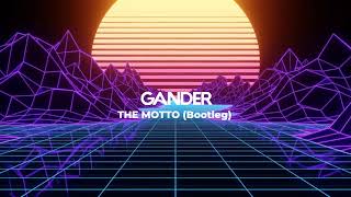 The Motto  TIESTO Bootleg GANDER Afro House [upl. by Winifred]