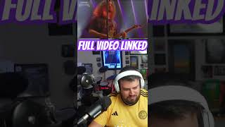 Beartooth In Between Live Rock am Ring 2024 Reaction Promo [upl. by Avuha]