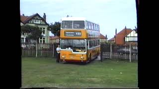 Seaburn Show 1991 1 [upl. by Adnileb]